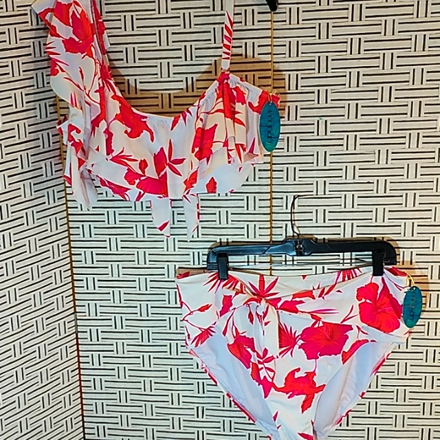 Plus Size 2pc Set